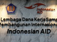 Indonesian AID: Perkuat Diplomasi Ekonomi Dukung Ketahanan Nasional