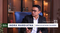 Video: Gerak Cepat Telkomsel Bikin Akses Internet Merata & Berkualitas
