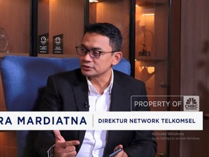 Video: Gerak Cepat Telkomsel Bikin Akses Internet Merata & Berkualitas
