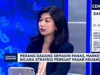 Video: Investasi Primadona Market Maker Saat Perang Dagang Kian Panas