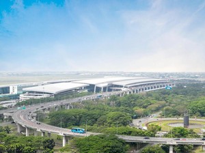 2 Bandara InJourney Airports Masuk 5 Besar Terbaik di Asia Pasifik