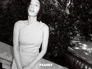 Foto Langka Jun Ji Hyun Pas Masih Kuliah