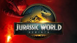 Sinopsis Jurassic World: Rebirth Lengkap Jadwal Tayang di Palembang