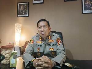 Janda di Lombok Buang Anak karena Tak Tahu Siapa Ayahnya
