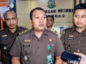 Kasus Korupsi Jalan Ponorogo 2017, Terdakwa Bayar Rp 902 Juta ke Negara