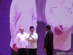 Hari Pustakawan Indonesia Diresmikan, Mendikdasmen Muti Beri Pesan Ini