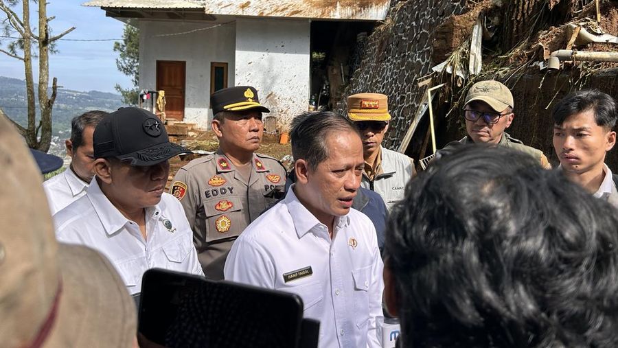 Kementerian Lingkungan Hidup