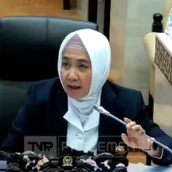 Kena Efisiensi Sampai 2 Kali, Jatah Anggaran BMKG Kini Jadi Rp2,28 T