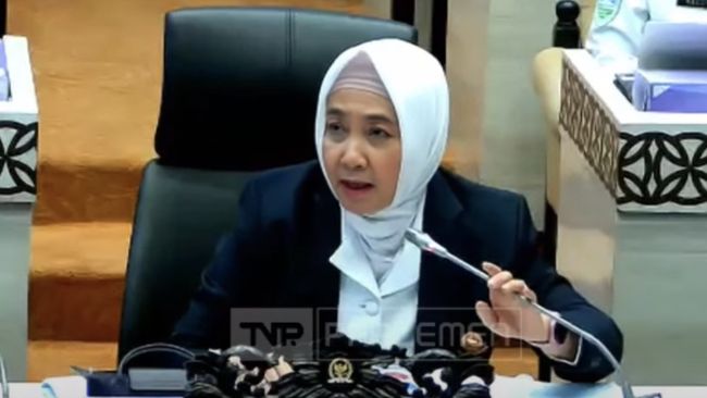 BMKG Blak-Blakan, Cuaca Ekstrem Masih Mengintai RI Dalam Sepekan