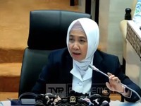 Kena Efisiensi Sampai 2 Kali, Jatah Anggaran BMKG Kini Jadi Rp2,28 T