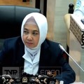 Tulang Punggung RI Lawan Risiko Ekstrem, Pagu BMKG 2026 Turun Segini