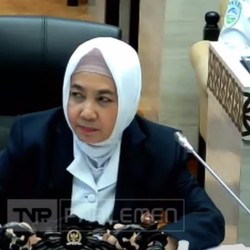 Tulang Punggung RI Lawan Risiko Ekstrem, Pagu BMKG 2026 Turun Segini