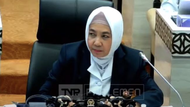 Tulang Punggung RI Lawan Risiko Ekstrem, Pagu BMKG 2026 Turun Segini