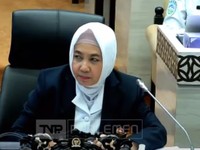 Tulang Punggung RI Lawan Risiko Ekstrem, Pagu BMKG 2026 Turun Segini