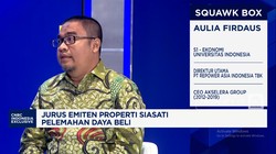 Video: Kepusingan Pengusaha Properti: Bank Rem KPR & Daya Beli Anjlok