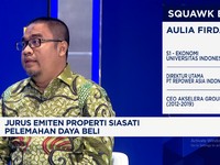 Video: Kepusingan Pengusaha Properti: Bank Rem KPR & Daya Beli Anjlok