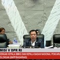 DPR Kesal Tata Ruang di RI Berantakan, Bikin Korban Bencana Berjatuhan