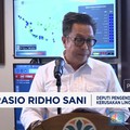 Video: KLH Genjot Rapor Perusahaan Lewat Proper 2025