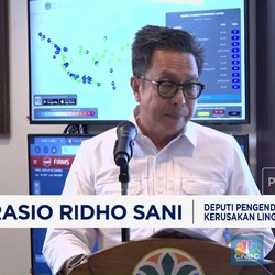 Video: KLH Genjot Rapor Perusahaan Lewat Proper 2025