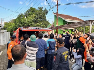 Tak ada di Manifes, Korban Terbaru KMP Tunu Pratama Jaya Teridentifikasi