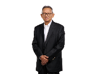 Komisaris Astra Otoparts (AUTO) Bambang Trisulo Meninggal Dunia