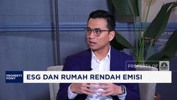 Video: KPR Subsidi Dorong Pemerataan dan Keberlanjutan Sosial-Ekonomi