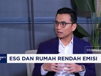 Video: KPR Subsidi Dorong Pemerataan dan Keberlanjutan Sosial-Ekonomi