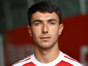 Alasan Martin Zubimendi Tolak Real Madrid dan Pilih Arsenal