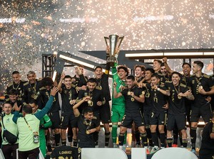 Daftar Juara Gold Cup usai Final Meksiko Vs Amerika Serikat