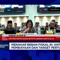 Video: Tekanan Fiskal Meningkat, Target Pertumbuhan Tetap Dikejar