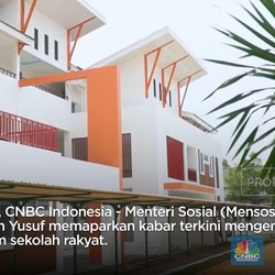 Mensos: 100 Sekolah Rakyat Tahap 1 Siap Beroperasi di Akhir Juli 2025