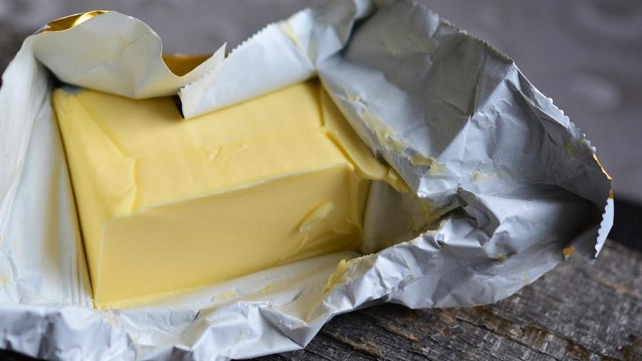 Mentega/Butter. Pixabay Mentega/Butter. Pixabay