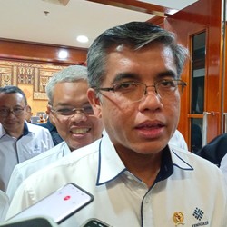 Data PHK Pakai Laporan JKP BPJS Ketenagakerjaan, Menaker Bilang Gini