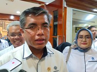 Data PHK Pakai Laporan JKP BPJS Ketenagakerjaan, Menaker Bilang Gini