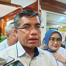 BSU Diduga Dipakai Buat Judol, Menaker Blak-blakan Bilang Begini