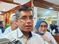 BSU Diduga Dipakai Buat Judol, Menaker Blak-blakan Bilang Begini