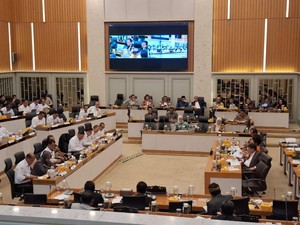 KKP Mau Revitalisasi Tambak-Bangun 500 Kampung Nelayan, Minta Dana Rp 22,1 T