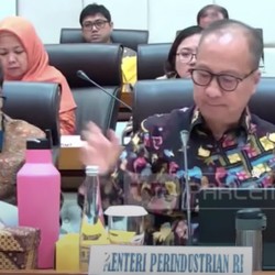 Menperin Warning Proyek Hilirisasi-Investasi Bisa Terancam, Minta Ini
