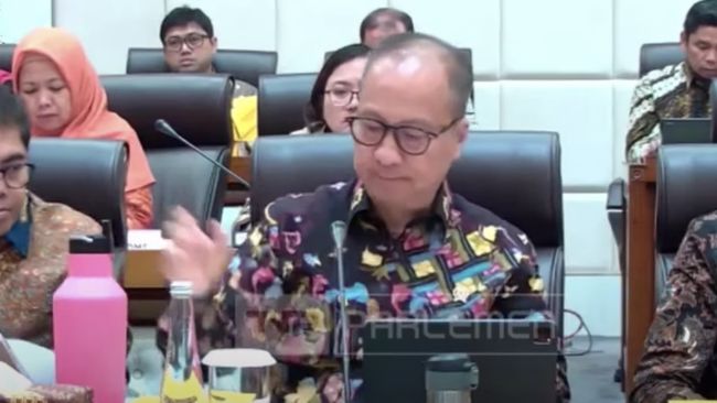 Menperin Minta Tambah Anggaran Rp2 T, Buat Pameran di Rusia-Lab SNI