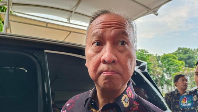 Bocoran Menperin: Permendag No 8 Dicabut, Siap-Siap Terbit Aturan Baru