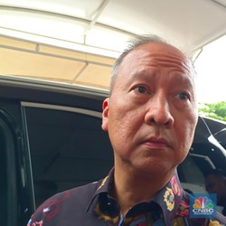 Trump Naikkan Tarif 10% ke Negara BRICS, Menperin Bilang Gini