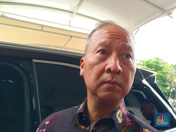 Ucapan Tak Terduga Menperin Agus Respons Diler Mobil Jepang Tutup Lagi