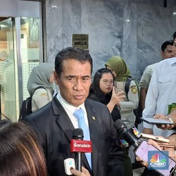 Sindikat Beras di RI Merajalela, Mentan Amran Temukan Bukti-Bukti Ini