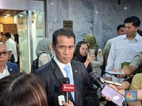 Sindikat Beras di RI Merajalela, Mentan Amran Temukan Bukti-Bukti Ini