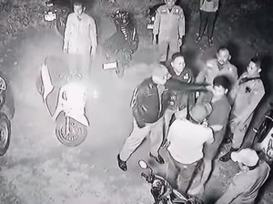 Perkara Pengeroyokan Polisi Berujung Penyerangan Kantor Satpol PP Gorontalo