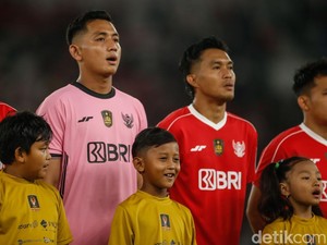 Jadwal Piala Presiden 2025 Hari Ini: Indonesia All Star Vs Arema FC