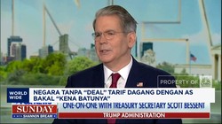 Video: Ancaman AS: Negara Tanpa 