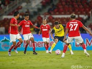 Piala Presiden 2025: Try Out Agar Klub Indonesia Lebih Oke di Ajang Dunia