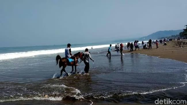 Dubes AS Tolak Ajakan Presiden RI ke Lokasi Ini, Takut Kutukan Maut