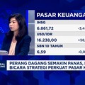 Video: Pantau Maunya Trump & The Fed, Investor Simpan Aset Ke Mana?